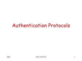 Ppt Api Authentication And Authorization Protocols Powerpoint