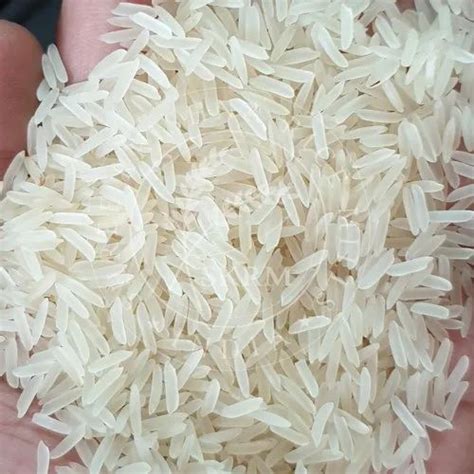 Sharbati Sella Basmati Rice Packaging Size 50 Kg At Rs 61000metric