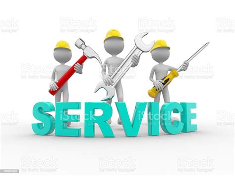 Service Stock Photo - Download Image Now - iStock