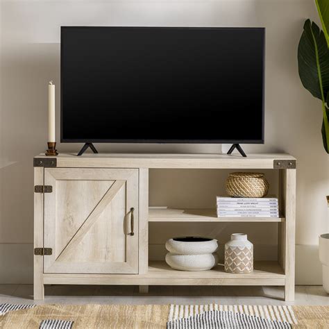 Gracie Oaks Coridon Tv Stand For Tvs Up To 50 And Reviews Wayfair