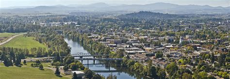 Corvallis Or Guide View Oregon Real Estate