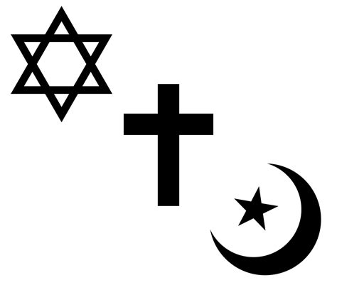 Religious Symbols Transparent Png All Png All