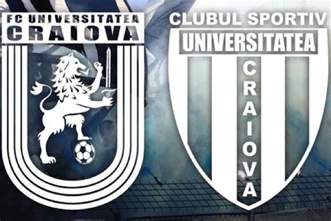 Pagina oficială de twitter a clubului universitatea craiova | official twitter page of . Universitatea Craiova, la pâle copie d'un grand amour ...