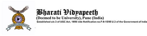 Bharati Vidyapeeth Deemed University College Of Engineering Pune India