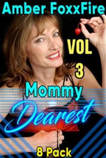 Mommy Dearest Pack Vol Read Book Online