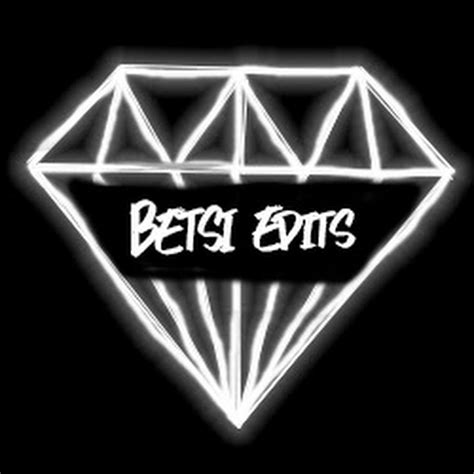 Betsi Edits Youtube