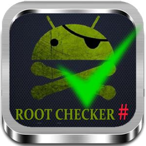 Root Checker Aplikasi Check Root RIVAN TECH