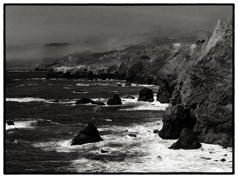 Richard Rockley Photography Blog Point Bonita Lighthouse