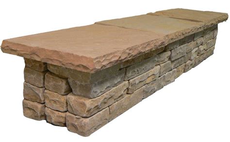 Stone Walling Coping Stones Ced Ltd For All Your Natural Stone