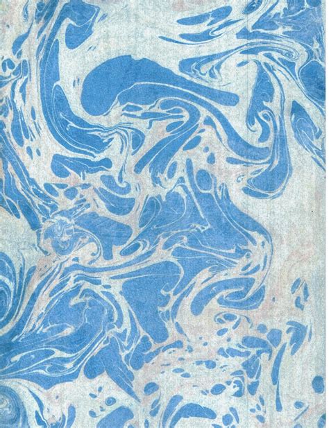 Marbled Paper By Poecillia Gracilis19 On Deviantart
