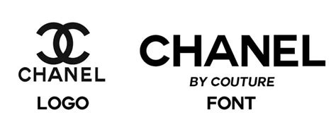 Top Với Hơn 82 Về Chanel Text Logo Mới Nhất Trieuson5