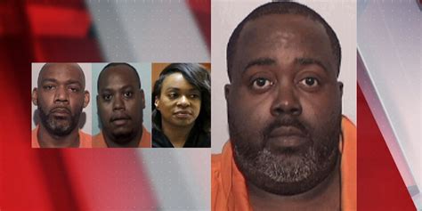Two Ohio Pastors Sent To Jail After Being Convicted Of Sex Trafficking