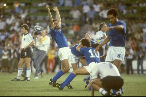 And then i decided to rank them from 15 to 1. Italy defeats West Germany in 1982 World Cup final - ABC ...