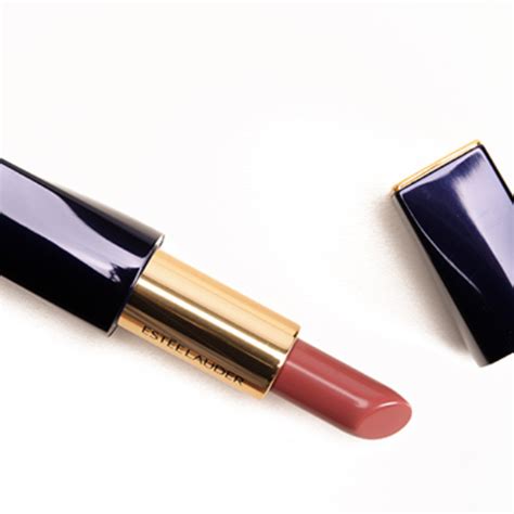 Estee Lauder Intense Nude Pure Color Envy Sculpting Lipstick Review Swatches
