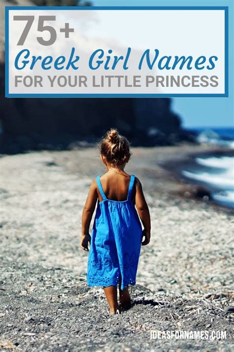 Best Greek Girl Names With Meanings For Your Little Goddess Modern