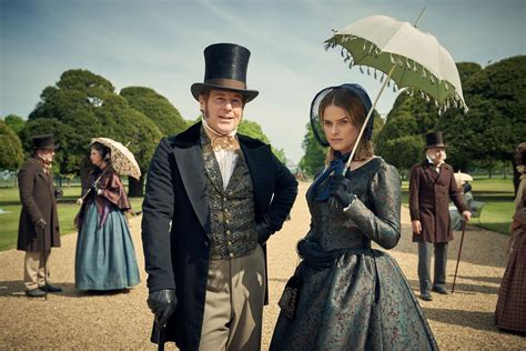First Look At Downton Abbey Creator Julian Fellows New Series