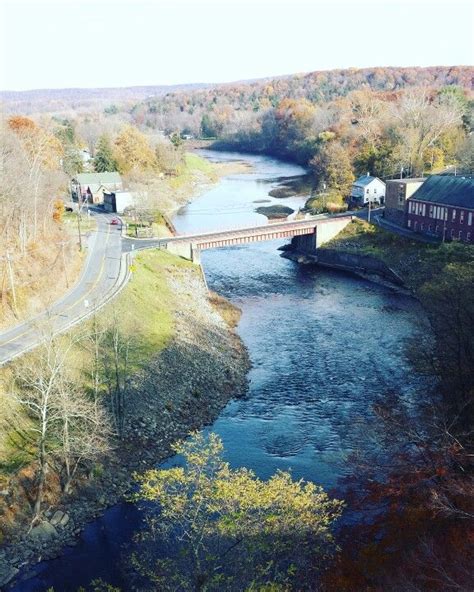 Wallkill Rail Trail Wallkill Hudson Valley Ny High Falls