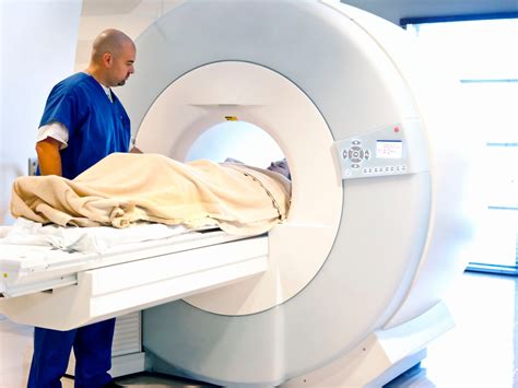 New Ct Scanner Ct Scan Machine Kulturaupice