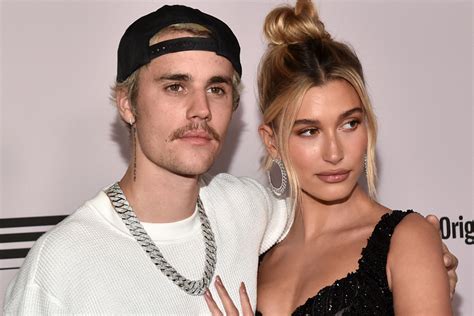 Hailey Bieber Shares Justin Bieber First Kiss Story