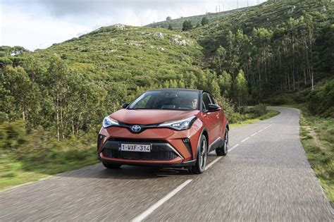 2020 Toyota C Hr I Facelift 2020 20 148 Cv Cvtmultidrive S