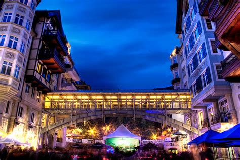 Vail Nightlife Scene Where To Kick Back With Friends Itripvacations