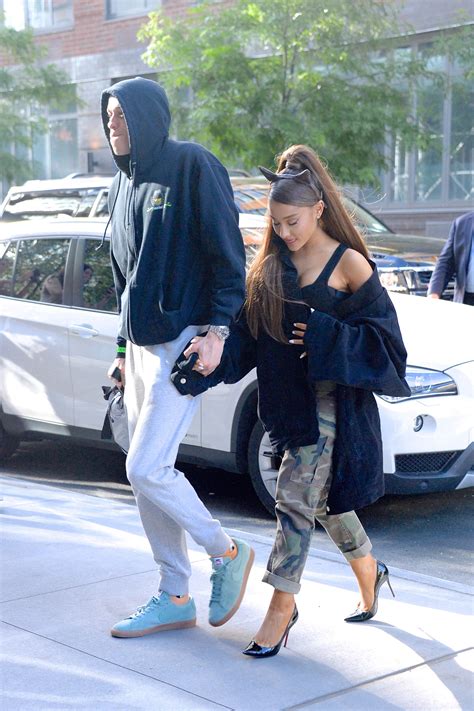 Ariana Grande In Street Clothes Check Out Our Ariana Grande Clothing