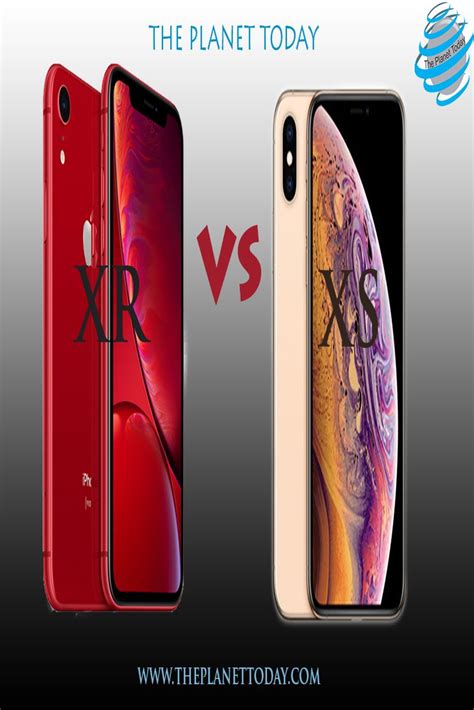 The Iphone Xr Might Be Cheaper But It Packs Enough Performance To Give The Xs A Tough Time