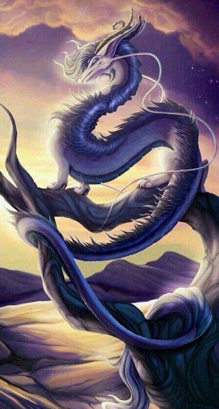 Mythical Creatures Art Magical Creatures Dragon Oriental Eastern