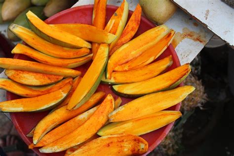 Indian Mango Mania The Fruit King Of Hearts