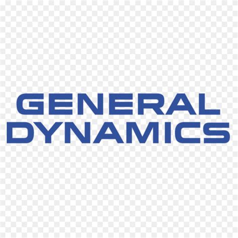 General Dynamics Logo And Transparent General Dynamicspng Logo Images