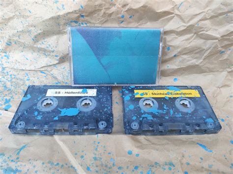 Suicide Sex Useless Bodies 2021 Cassette Discogs
