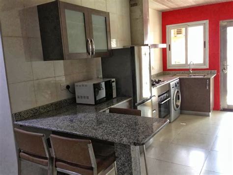 Ghana Rising: For Trendy Kitchens in Ghana head to Kabinart……