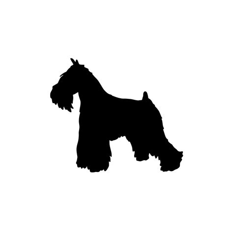 Ver más ideas sobre dibujos de perros, perros schnauzer, perros tiernos dibujos. Miniature Schnauzer