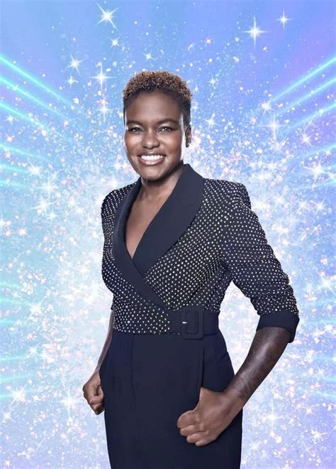Nicola Adams Girlfriend Strips Totally Naked Ahead Of Boxers Strictly