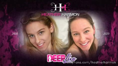 Heatherharmon 30 07 2020 89086569 Check Out The 2nd Go Live Streaming