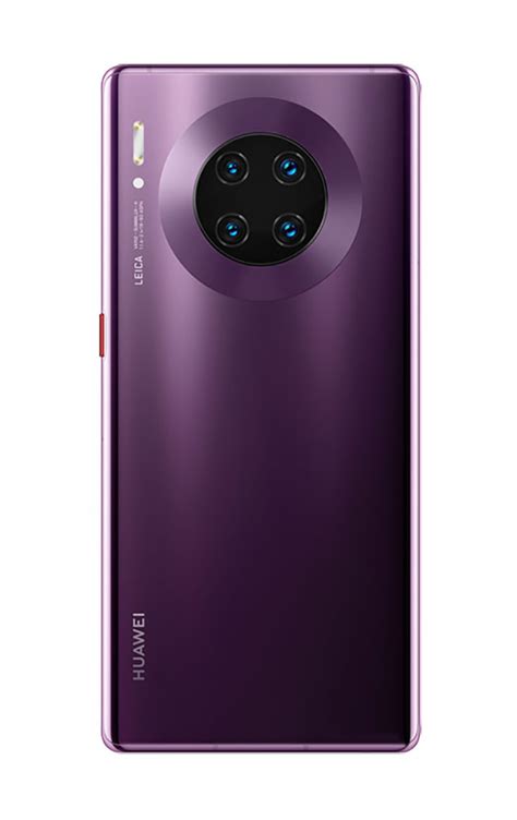 The slick huawei mate 30 pro is a powerhouse phone with a stellar camera. Huawei Mate 30 Pro 5G Full Specification, Features ...