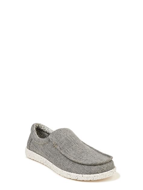 Buy George Mens Lightweight Casual Slip On Beach Loafer Online In India