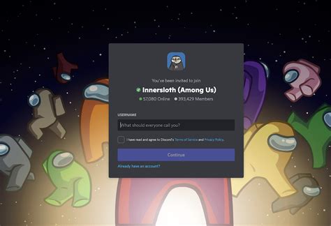 7 Best Discord Servers For Among Us To Join In 2022 Biztechpost