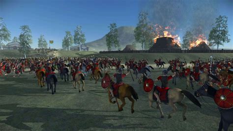 Total War Rome Remastered Total War Warhammer