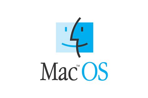 Mac Os Logo