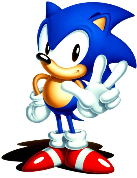 Obraz Sonic 3 Artworkpng Sonic Wiki Fandom Powered By Wikia