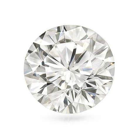 Round Brilliant Cut Diamond At Best Price In Jaipur By Is Jewels Id