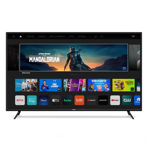 Vizio 70 Class V Series 4k Uhd Led Smart Tv