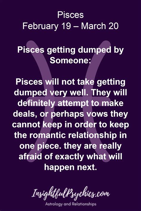 Dating A Pisces And Relationships Pisces Pisces Relationship Horoscope Pisces