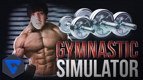 Gymnastics Simulator Youtube