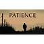 PROVERBS ABOUT PATIENCE  Ourboox