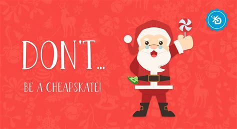 A Guide to Secret Santa: Do's and Dont's