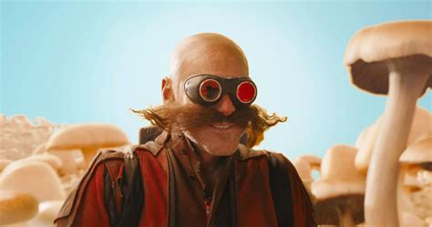Sonic The Hedgehog When And Why Does Dr Robotnik Turn Into
