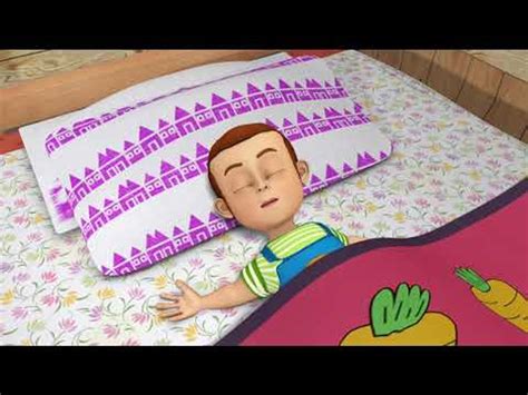 Athiran #animation video lyrics : Are You sleeping | Nursery Rhymes | Animation video - video Dailymotion