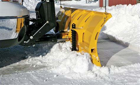 Fisher Ht Series Snow Plow Dejana Truck And Utility Equipment